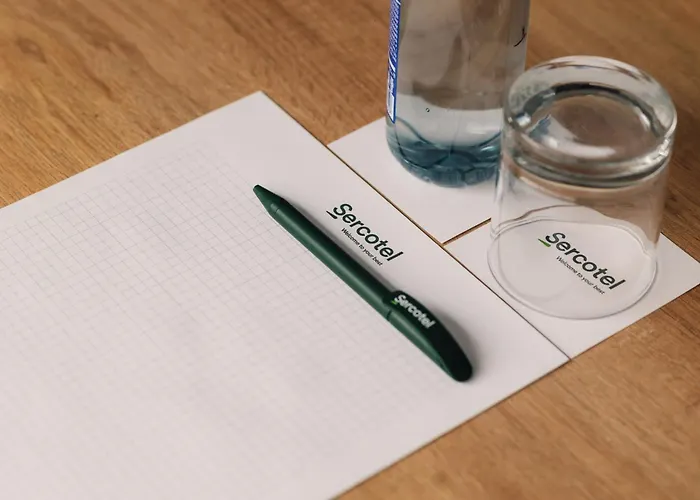 Sercotel Rosaleda Málaga